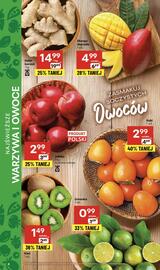 Delikatesy Centrum gazetka tydzień 44 Strona 4