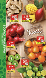 Delikatesy Centrum gazetka tydzień 44 Strona 4