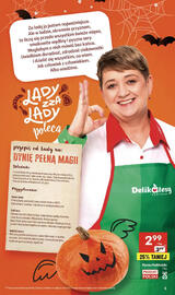 Delikatesy Centrum gazetka tydzień 44 Strona 5