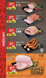 Delikatesy Centrum gazetka tydzień 44 Strona 8