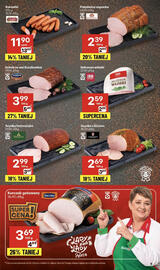Delikatesy Centrum gazetka tydzień 44 Strona 9