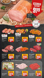 REWE PETZ Prospekt woche 44 Seite 10