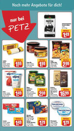 REWE PETZ Prospekt woche 44 Seite 16