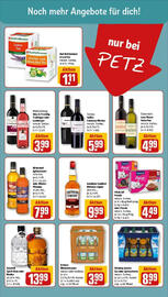 REWE PETZ Prospekt woche 44 Seite 17