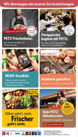 REWE PETZ Prospekt woche 44 Seite 2