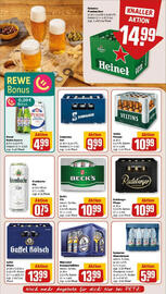 REWE PETZ Prospekt woche 44 Seite 21