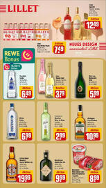 REWE PETZ Prospekt woche 44 Seite 22