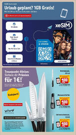 REWE PETZ Prospekt woche 44 Seite 23