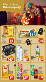 REWE PETZ Prospekt woche 44 Seite 27