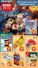 REWE PETZ Prospekt woche 44 Seite 3