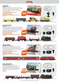 Müller Prospekt Seite 2