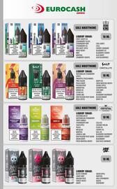 Eurocash gazetka Strona 2