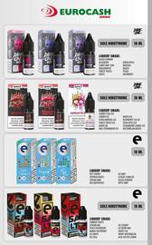 Eurocash gazetka Strona 3