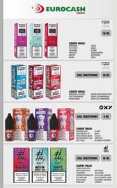 Eurocash gazetka Strona 4