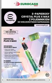 Eurocash gazetka Strona 6