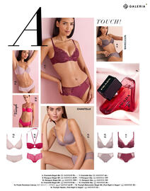 Galeria Prospekt woche 44 Seite 5
