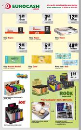 Eurocash gazetka Strona 19