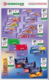 Eurocash gazetka Strona 3