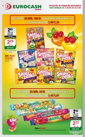 Eurocash gazetka Strona 5