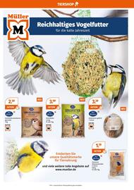 Müller Prospekt woche 44 Seite 23