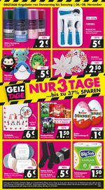 Mäc Geiz Prospekt woche 45 Seite 12