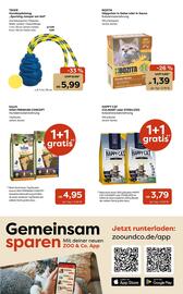 Zoo & Co Prospekt woche 44 Seite 12