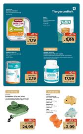 Zoo & Co Prospekt woche 44 Seite 4