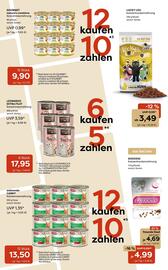 Zoo & Co Prospekt woche 44 Seite 8