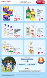 Rossmann Prospekt Seite 4