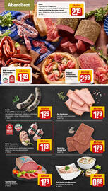 REWE Kaufpark Prospekt woche 44 Seite 10