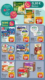 REWE Kaufpark Prospekt woche 44 Seite 12