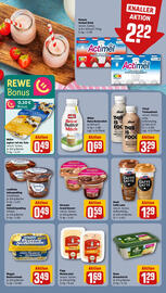 REWE Kaufpark Prospekt woche 44 Seite 13