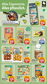 REWE Kaufpark Prospekt woche 44 Seite 15