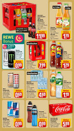 REWE Kaufpark Prospekt woche 44 Seite 22