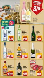 REWE Kaufpark Prospekt woche 44 Seite 24