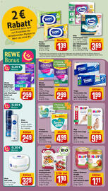 REWE Kaufpark Prospekt woche 44 Seite 29