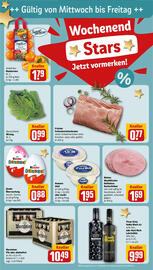 REWE Kaufpark Prospekt woche 44 Seite 30