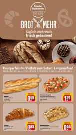 REWE Kaufpark Prospekt woche 44 Seite 31