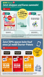 REWE Kaufpark Prospekt woche 44 Seite 32