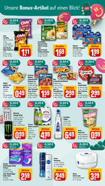 REWE Kaufpark Prospekt woche 44 Seite 33