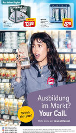 REWE Kaufpark Prospekt woche 44 Seite 35