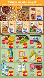 REWE Kaufpark Prospekt woche 44 Seite 6