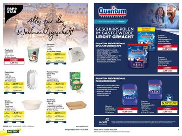 METRO Prospekt woche 45 Seite 2