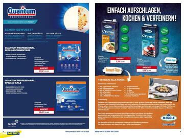 METRO Prospekt woche 45 Seite 3