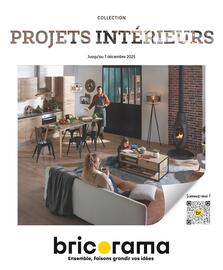 Catalogue Bricorama page 1