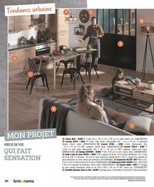 Catalogue Bricorama page 10