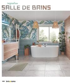 Catalogue Bricorama page 100