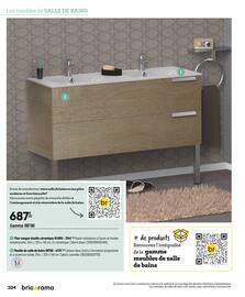 Catalogue Bricorama page 104