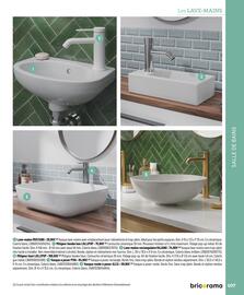 Catalogue Bricorama page 107