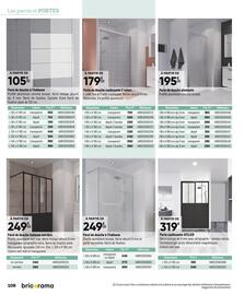 Catalogue Bricorama page 108